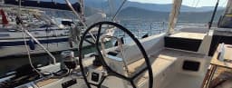 Oceanis 51.1 in Lefkada / Port of Lefkas thumbnail 7