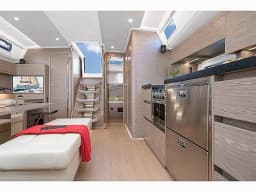 Hanse 508 in Krk / Punat / Marina Punat thumbnail 2