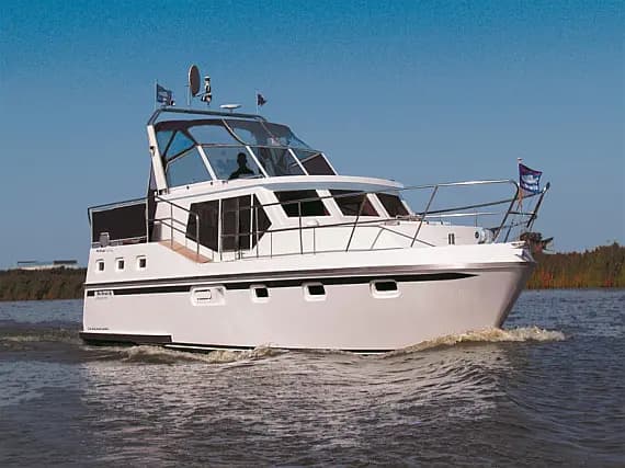 De Drait Renal 40 in Drachten / Jachthaven Drachten de Drait - image 1