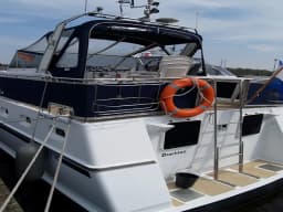 De Drait Renal 40 in Drachten / Jachthaven Drachten de Drait thumbnail 6