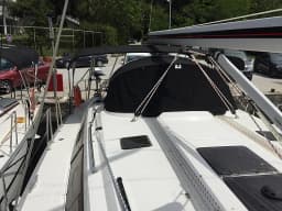 Bavaria Cruiser 46 in Skiathos thumbnail 12