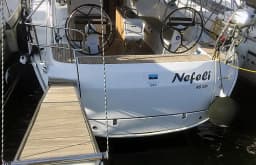 Bavaria Cruiser 46 in Skiathos thumbnail 8