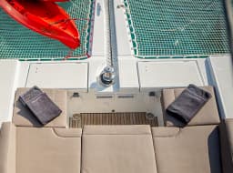 Lagoon 52F in Athens / Alimos Marina thumbnail 11