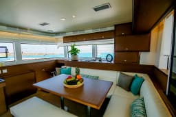 Lagoon 52F in Athens / Alimos Marina thumbnail 13