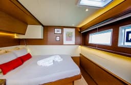 Lagoon 52F in Athens / Alimos Marina thumbnail 16