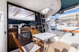 Antares 36 in Šibenik / D-Marin Marina Mandalina thumbnail 12