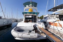 Antares 36 in Šibenik / D-Marin Marina Mandalina thumbnail 13
