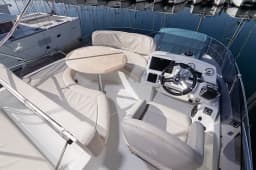 Antares 36 in Šibenik / D-Marin Marina Mandalina thumbnail 14