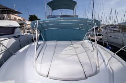 Antares 36 in Šibenik / D-Marin Marina Mandalina thumbnail 15