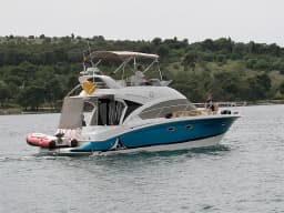 Antares 36 in Šibenik / D-Marin Marina Mandalina thumbnail 19