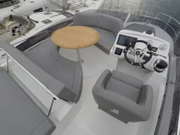 Antares 36 in Šibenik / D-Marin Marina Mandalina thumbnail 24