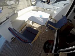 Antares 36 in Šibenik / D-Marin Marina Mandalina thumbnail 29