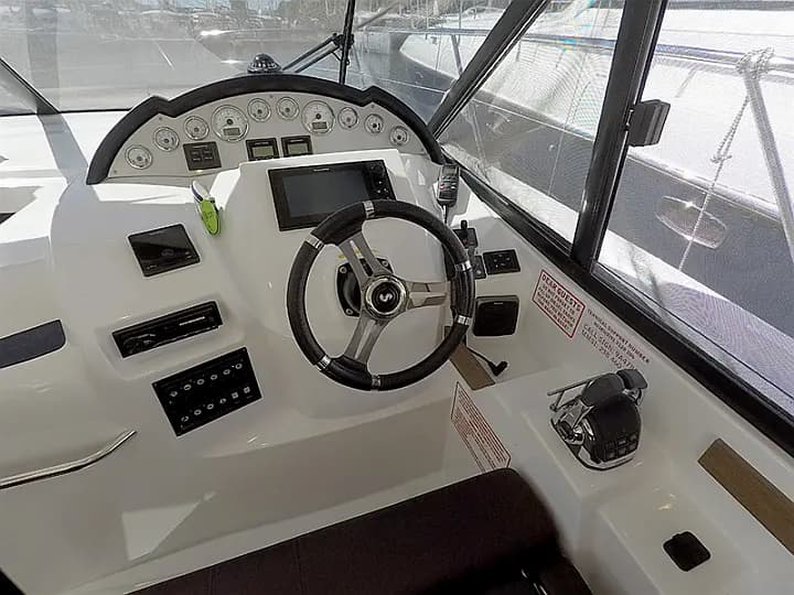 Antares 36 in Šibenik / D-Marin Marina Mandalina - Photo 4