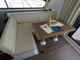 Antares 36 in Šibenik / D-Marin Marina Mandalina thumbnail 32