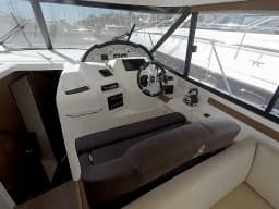 Antares 36 in Šibenik / D-Marin Marina Mandalina thumbnail 35