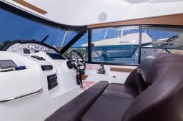 Antares 36 in Šibenik / D-Marin Marina Mandalina thumbnail 8