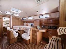 Bavaria 40 Cruiser in Lemmer thumbnail 2