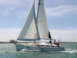 Bavaria 40 Cruiser in Lemmer thumbnail 6