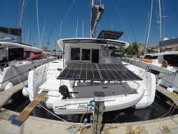 Lagoon 40 in Šibenik / D-Marin Marina Mandalina thumbnail 18