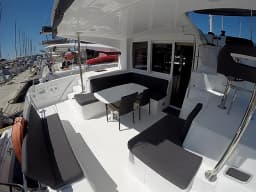 Lagoon 40 in Šibenik / D-Marin Marina Mandalina thumbnail 20