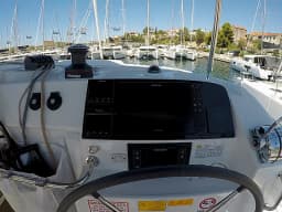 Lagoon 40 in Šibenik / D-Marin Marina Mandalina thumbnail 22