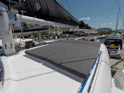 Lagoon 40 in Šibenik / D-Marin Marina Mandalina thumbnail 5
