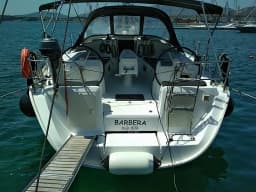 Cyclades 43.4 in Volos / Port of Volos thumbnail 11