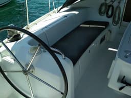 Cyclades 43.4 in Volos / Port of Volos thumbnail 3