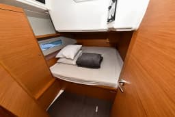 Dufour 470 in Zadar / Marina Zadar thumbnail 13