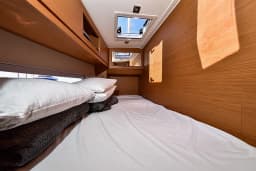 Dufour 470 in Zadar / Marina Zadar thumbnail 20