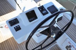 Dufour 470 in Zadar / Marina Zadar thumbnail 25