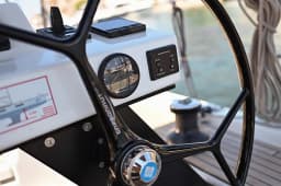 Dufour 470 in Zadar / Marina Zadar thumbnail 26