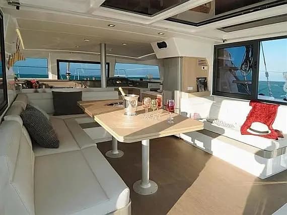 Bali 4.1 in Castiglioncello / Marina Cala de' Medici - Photo 1
