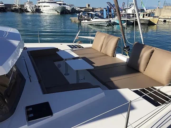 Bali 4.1 in Castiglioncello / Marina Cala de' Medici - Photo 2