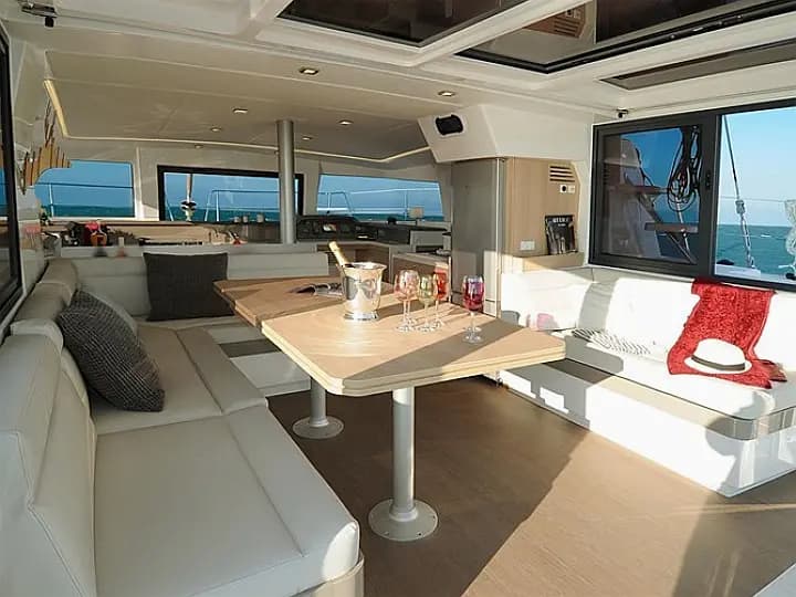 Bali 4.1 in Castiglioncello / Marina Cala de' Medici - Photo 4