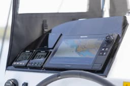 Lagoon 43 in Rogoznica / Marina Frapa thumbnail 13