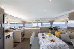 Lagoon 43 in Rogoznica / Marina Frapa thumbnail 2
