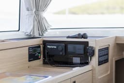 Lagoon 43 in Rogoznica / Marina Frapa thumbnail 9