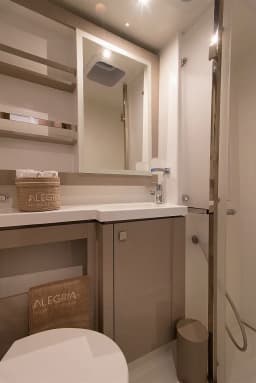 Saona 47 in Kalamata Marina thumbnail 13