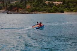 Saona 47 in Kalamata Marina thumbnail 15