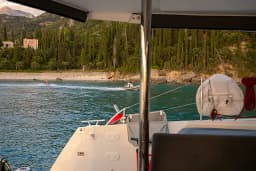 Saona 47 in Kalamata Marina thumbnail 16
