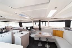 Saona 47 in Kalamata Marina thumbnail 2