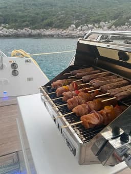 Saona 47 in Kalamata Marina thumbnail 20