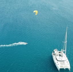 Saona 47 in Kalamata Marina thumbnail 5