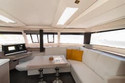 Saona 47 in Kalamata Marina thumbnail 8