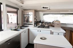 Saona 47 in Kalamata Marina thumbnail 9
