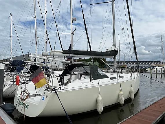 Varianta 44 in Lemmer - Photo 1