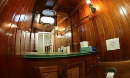 Gulet in Salerno / Marina d'Arechi thumbnail 8