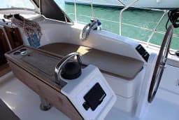 Bavaria 34 Cruiser in Lefkada / Port of Lefkas thumbnail 4