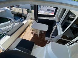 Lagoon 40 in Sardinia / Portisco / Cala dei Sardi thumbnail 11